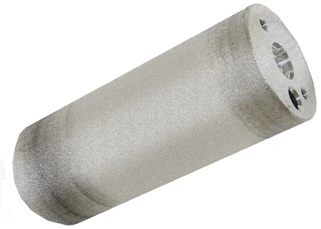 ACDelco A/C Receiver Drier 15-10721