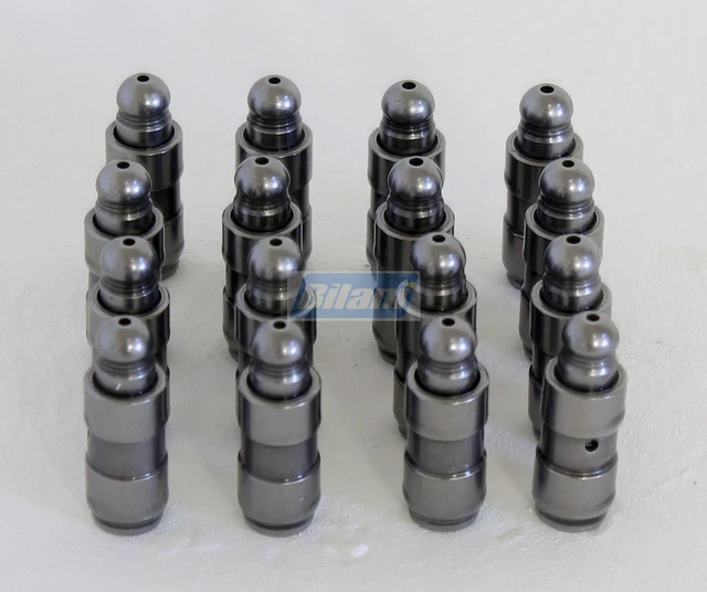 Hydrofoil Set / Hydro Valve Pestle – VW Bus T2 T3 Petrol 1.9 & 2.1 WBX 1975-1992