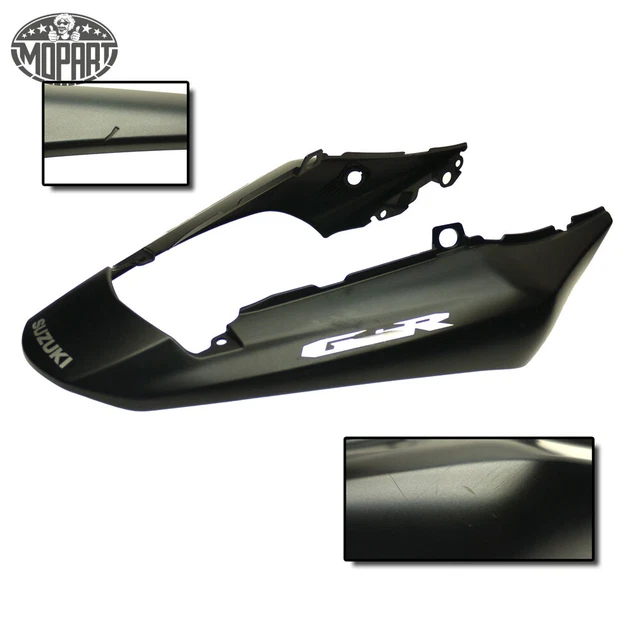 Rivestimento Posteriore Suzuki GSR600 (WVB9)