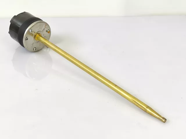 THERMOSTAT T100 ° C 3-PHASE 3x40A 380V / 3x25A 440V / # 8 3B2 6262