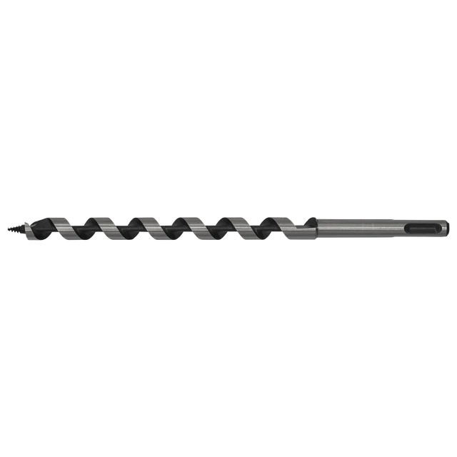 Sds Plus Foreuse Bois Perceuse Ø13 X 235mm SA13X235 Sealey Neuf