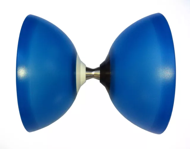 HENRYS VISION FREE HUB DIABOLO BLAU FREILAUF Diabolo