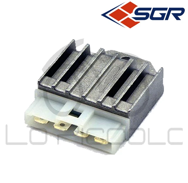 RÉGULATEUR MALAGUTI 50 F12 Phantom LC Rst EU1 2001 2002 RMS 246030051 EUR 41,79 - FR