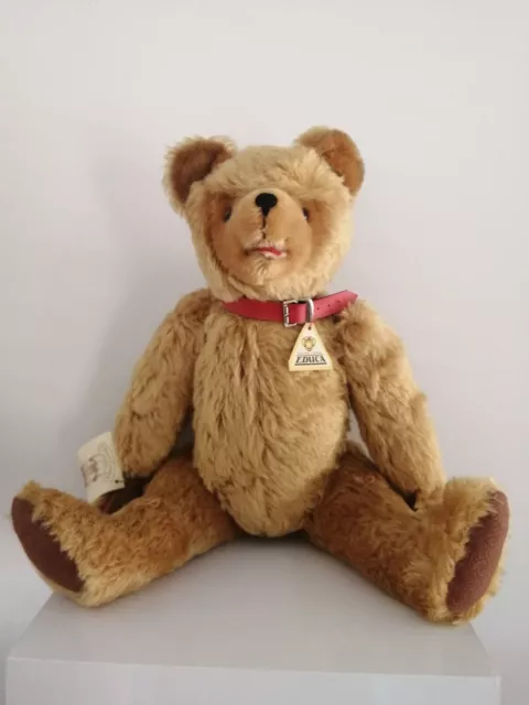 Eduard Cramer Large Limited Edition Bear