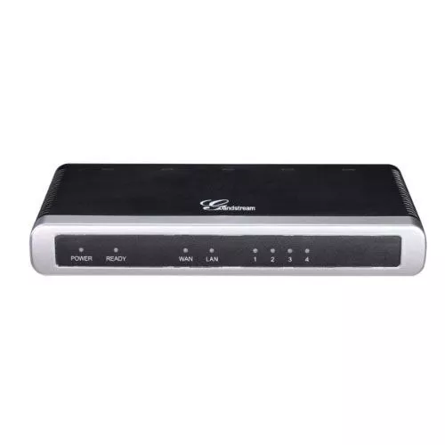 Grandstream 4 Port FXS Analogue VoIP Gateway Gateways – GXW4004