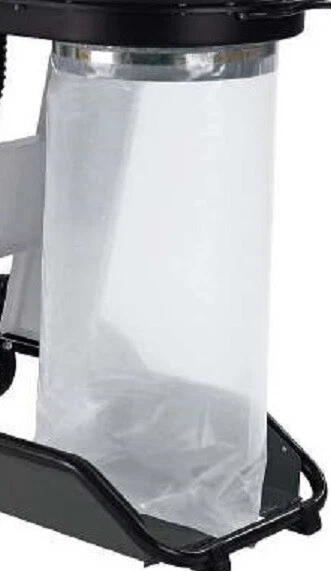 Güde Späneauffangsack Zu 55157 Für Absauganlage GAA 65 55159