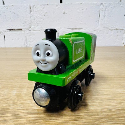 thomas wooden railway luke