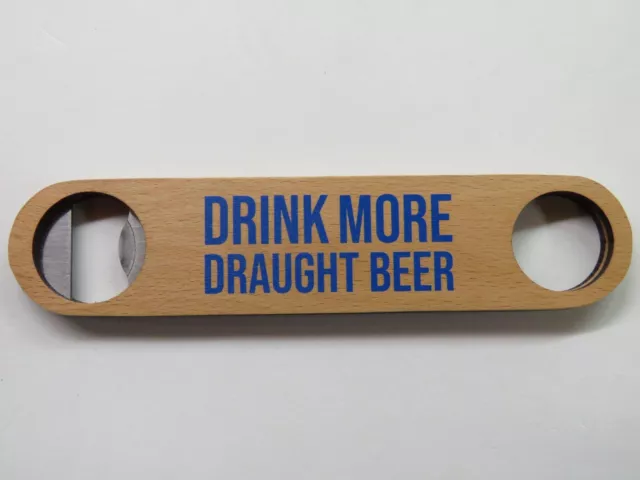 Apribottiglie - Bevande Più Draught Birra ~ Ubc Gruppo: Equipment Produttore