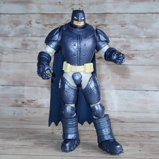DC Multiverse Action Figure Batman  The Dark Knight   Sky Dive 18 Cm