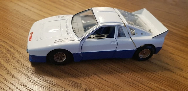 Lancia 037 d'occasion - Collection - - page 7