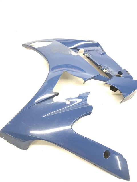 Cache Flanc Gauche YAMAHA FZR 1000 – 1991-1995 – Occasion – Réf 3GM-2835J-50