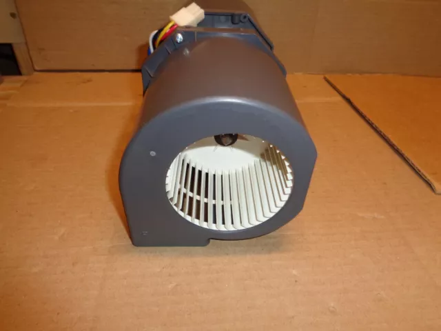 Ensemble Moteur Ventilateur Micro-Ondes W10825649 Whirlpool Maytag - Ac931 3