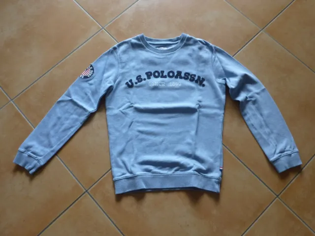 US Polo ASSN Pullover Gr. 12 – 13 Jahre