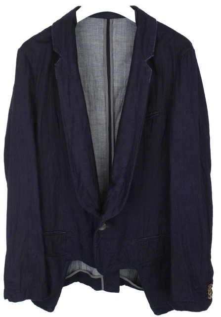Diesel black gold blazer clearance