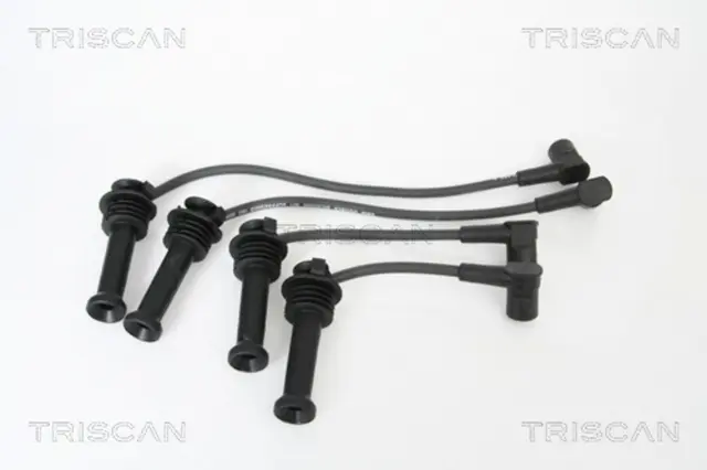 TRISCAN Set cavi accensione 8860 16009 per Mazda Volvo Ford Dacia Fiesta 5 Focus 2