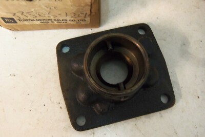 Floor shift toyota