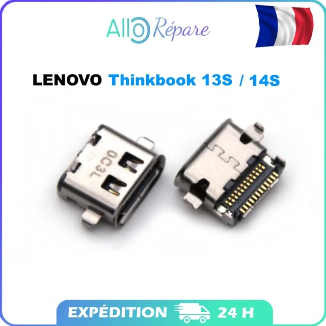 Connecteur D'alimentation USB-C Pour Lenovo ThinkPad L580 - Jack DC, Neuf, Générique