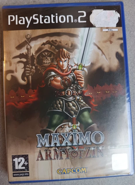 Mana Khemia PS2 NEUF sous Blister - Jeux vidéo