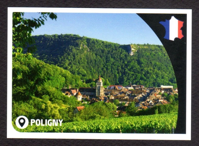 Tour de France 2023 étape 19, Moirans-en-Montagne => Poligny