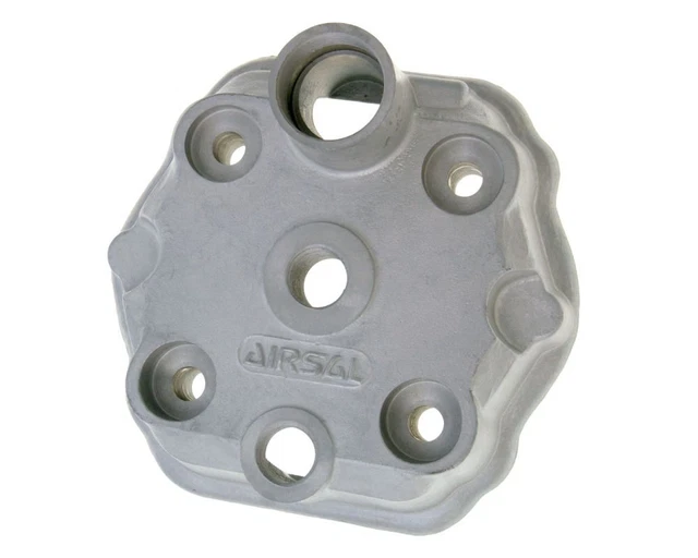 Culasse AIRSAL Xtrem 80cc 40mm pour EBE, EBS