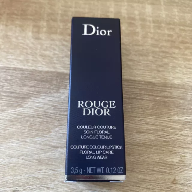 Rouge Dior - Édition Limitée Mitzah