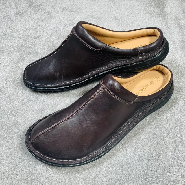 Samuel windsor outdoor mule shop