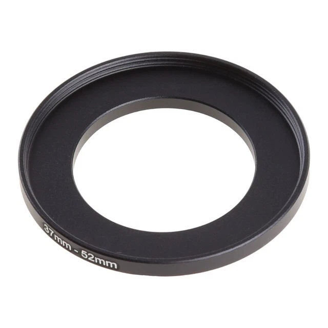 Step Up Step Down for for for DSLR Camera, Black