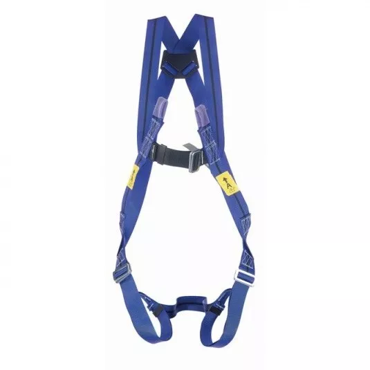 Honeywell 1011891 Titan 2 Point Fall Arrest Safety Harness - new - 5 available