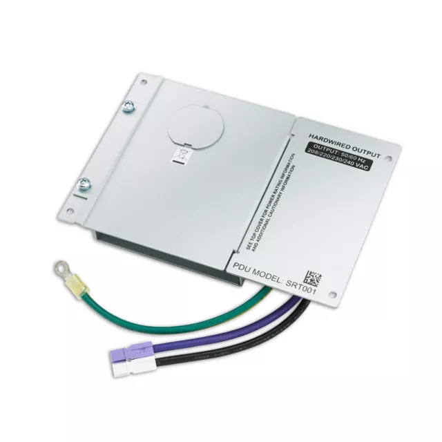 APC Smart-UPS SRT - SRT001 - Uninterruptible Power Supply Output Hardwire Kit 5k