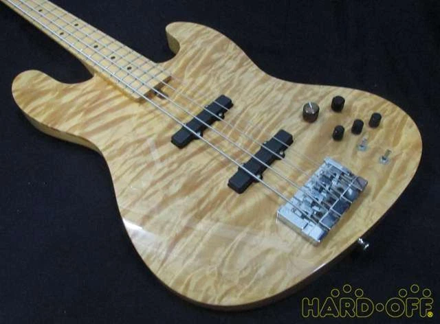 SCHECTER Electric Bass Other