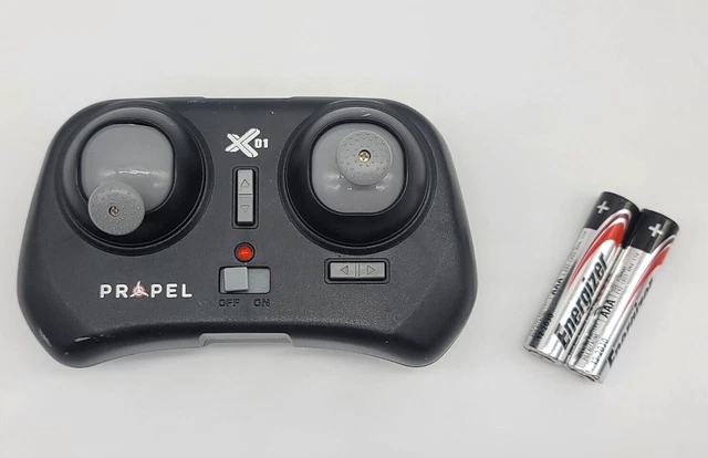 Propel x01 micro drone hot sale blades