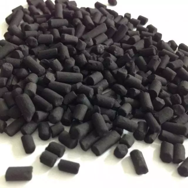 Activated Carbon Charcoal for Aquarium Pond Fish Tank Filter Media