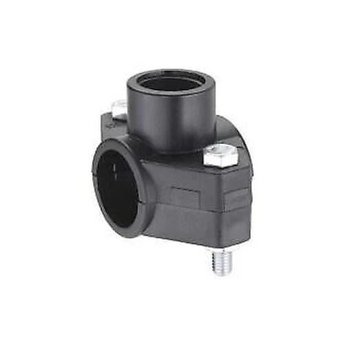 Claber Prise La Support Pour Tube 32mm cod.90276