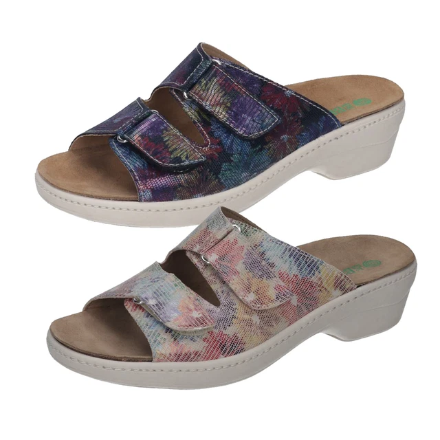 Dr.Brinkmann 701566 Chaussures Sabots Femmes Mules