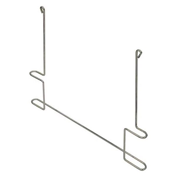 Buyers 405BZ Anti-Sail Brackets