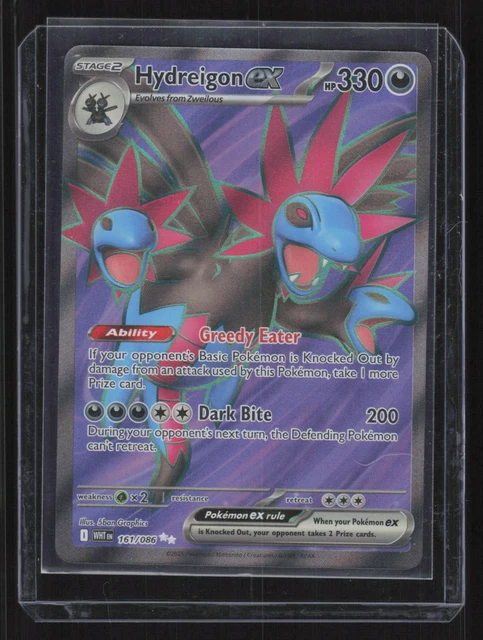 Hydreigon Ex SAR 171/086 White Flare JAP Ab 1.- (D'occasion) &agrave; Rupperswil Pour CHF 50 &ndash; Avec Livraison | Acheter Sur