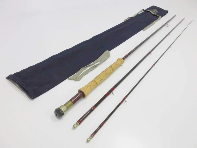 ロッド HOUSE OF HARDY Deluxe Classic 11ft 7/8 HOUSE OF HARDY Deluxe Classic 11ft 7/8
