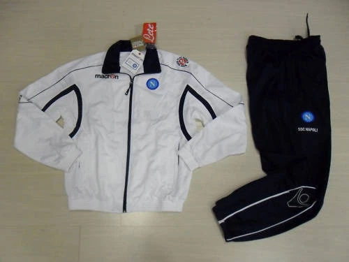 Sergio Tacchini Zelma Tracksuit 40136502, Survêtements homme