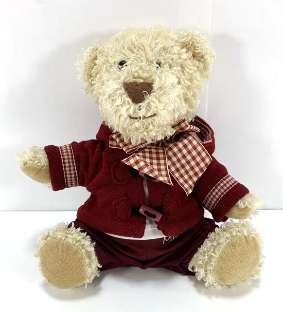 Damart outlet teddy coat