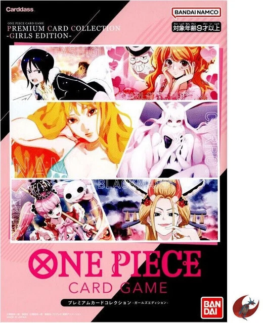 Carte Promotionnelle One Piece X MOS BURGER Lucky Bag 2025 - Japonais, NEUVE