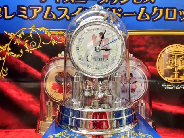 Montre cendrillon deals
