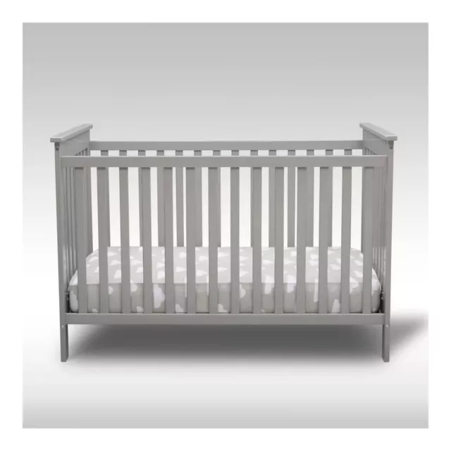 Children Adley 3-in-1 Convertible Crib