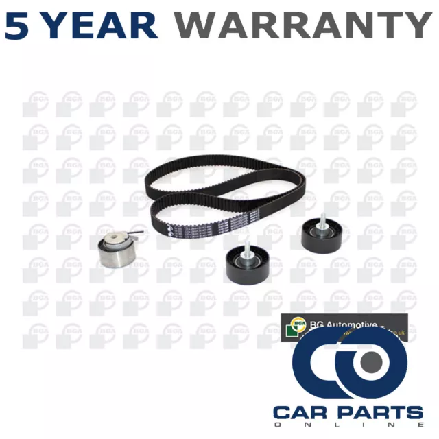 Timing Cam Belt Kit CPO Fits Cherokee Ducato Voyager 2.3 D 2.5 CRD 2.8