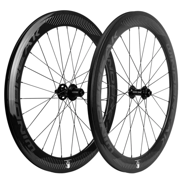 road bike wheelset disc brake