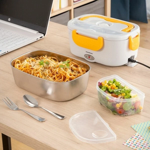 WearEver Machine à Brochettes Électrique 1000W – 8 Brochettes Multicolore