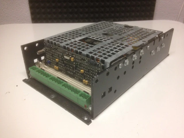 Riparazione Completa del Modulo Powersoft Digimod 1000 in un Proel NEOS15A: Problemi di Audio Risolti - DISOTECH