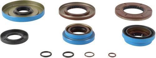 All Balls Trans Axle Seal Kit 25-2126-5 22-521265 136841