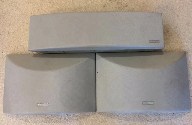 Mission m7ds speakers cheap
