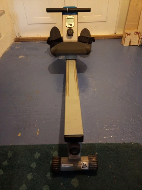 BODYMAX R40 FOLDING Rowing Machine. 80.00 PicClick UK