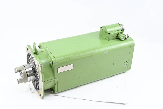 Siemens 3~ Permanent Magnetic Motor 1FT5108-0AC71-1-Z (1FT5 108-0AC71-1-Z)